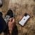 Чехол Raptic Shield для iPhone 12/12 Pro Чёрный