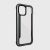 Чехол Raptic Shield для iPhone 12/12 Pro Чёрный