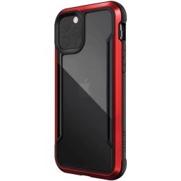 Чехол Raptic Shield для iPhone 12/12 Pro Красный