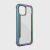 Чехол Raptic Shield для iPhone 12/12 Pro Переливающийся