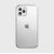 Чехол Raptic Air для iPhone 12/12 Pro Прозрачный