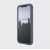 Чехол Raptic Shield для iPhone 12/12 Pro Чёрный/Красный градиент