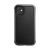 Чехол Raptic Lux для iPhone 12/12 Pro Чёрный карбон