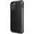 Чехол Raptic Lux для iPhone 12/12 Pro Чёрный карбон