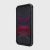 Чехол Raptic Lux для iPhone 12/12 Pro Чёрный карбон
