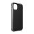 Чехол Raptic Lux для iPhone 12/12 Pro Чёрный карбон