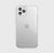 Чехол Raptic Clear для iPhone 12/12 Pro Прозрачный
