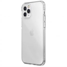 Чехол Raptic Clear для iPhone 12/12 Pro Прозрачный