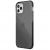 Чехол Raptic Clear для iPhone 12/12 Pro Серый
