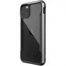 Чехол Raptic Shield для iPhone 12 Pro Max Чёрный