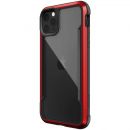 Чехол Raptic Shield для iPhone 12 Pro Max Красный