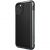 Чехол Raptic Lux для iPhone 12 Pro Max Чёрный карбон