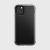 Чехол Raptic Lux для iPhone 12 Pro Max Чёрный карбон