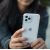 Чехол Raptic Clear для iPhone 12 Pro Max Прозрачный