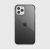 Чехол Raptic Clear для iPhone 12 Pro Max Серый