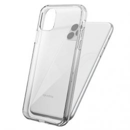 Чехол Raptic ClearVue для iPhone 12 Pro Max Прозрачный