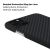 Чехол Pitaka MagCase для iPhone 11 Pro Чёрно-серый в полоску