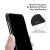 Чехол Pitaka MagCase для iPhone 11 Pro Чёрно-серый в полоску