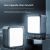 Осветитель VIJIM V-LIGHT 5500K