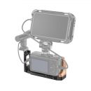 L-площадка SmallRig LCC2516B для Canon EOS M6 MARK II