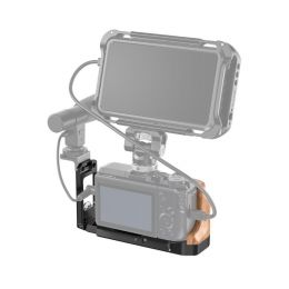 L-площадка SmallRig LCC2516B для Canon EOS M6 MARK II