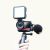 Осветитель VIJIM VL81 3200-5500 K