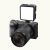 Осветитель VIJIM VL81 3200-5500 K