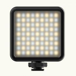 Осветитель VIJIM VL81 3200-5500 K