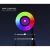 Осветитель DigitalFoto P7RGB Pro