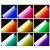 Осветитель Soonwell MT1 RGB