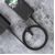 Кабель Nomad Expedition Lightning MFI 1,5 м Чёрный