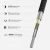 Кабель Nomad Expedition Lightning MFI 1,5 м Чёрный