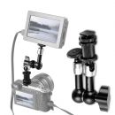 SmallRig 7 Articulating Rosette Arm 1497