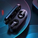 Наушники Xiaomi 1More AirFree Чёрные