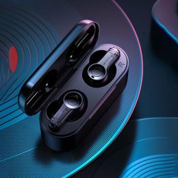 Наушники Xiaomi 1More AirFree Чёрные