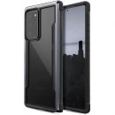Чехол Raptic Shield для Galaxy Note 20 Ultra Чёрный