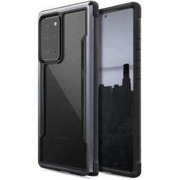 Чехол Raptic Shield для Galaxy Note 20 Ultra Чёрный