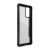 Чехол Raptic Shield для Galaxy Note 20 Ultra Чёрный