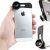 Объектив 3в1 для iPhone 5/5S/SE