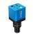 Видеоокуляр ToupCam XCAM0720PHB HDMI