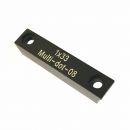 Планка к коллиматорнуму прицелу 1х33 Multi-dot-08 для планки 7мм