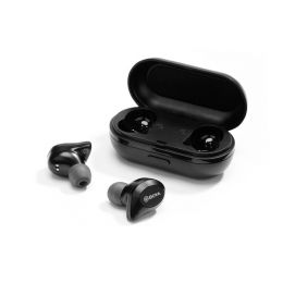 Беспроводные Bluetooth наушники Boya BY-AP1 (чёрные)
