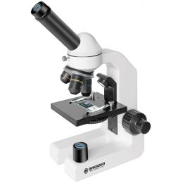 Микроскоп Bresser BioDiscover 20–1280x