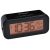 Часы Bresser MyTime Amber, черные