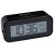 Часы Bresser MyTime Amber, черные