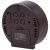 Часы Bresser MyTime Echo FXR, черные
