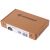 Часы Bresser MyTime Echo FXR, черные