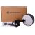 Часы Bresser MyTime Echo FXR, черные
