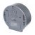 Часы Bresser MyTime Echo FXR, черные