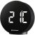 Часы Bresser MyTime Echo FXR, черные